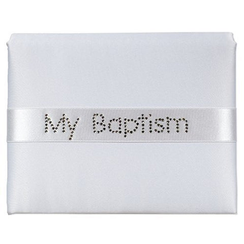 My Baptism Photo Album