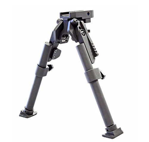 AR15/M16 Accessories, Extreme Duty Tactical Bipods, LCB-3 Heavy Duty (Large Caliber)