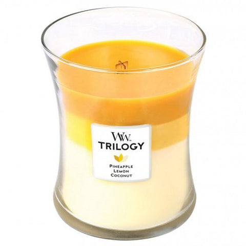 WW Med Trilogy Fruits of Summe