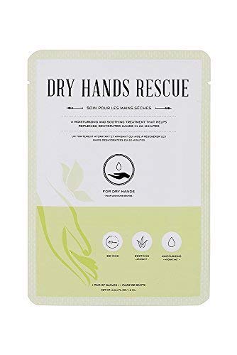 Kocostar Dry Hands Rescue