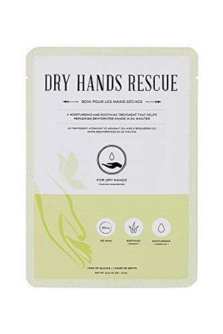 Kocostar Dry Hands Rescue