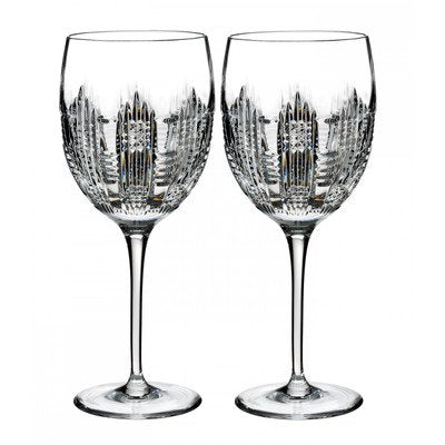 Dungarvan Essentially Goblet 12 oz Set/2