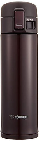 Stainless Mug - Bordeaux, 16oz. / 0.48 liter (Japanese Version)