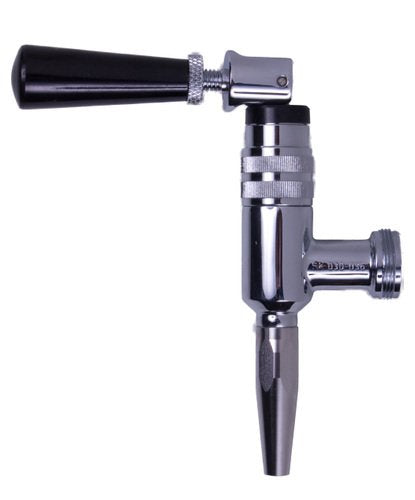 Stainless Steel Stout Faucet