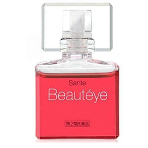 Santen Beauteye Eye Drops-12ml