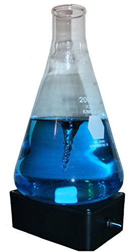 Stir Starter Yeast Stir Plate