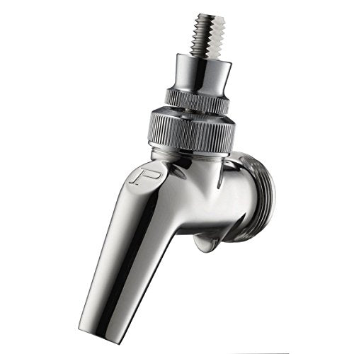 Perlick 630SS, Stainless Steel Faucet