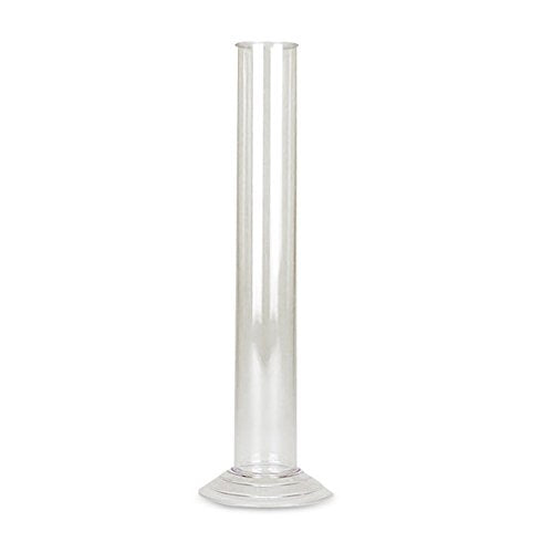 Test Jar for Hydrometer, 10"