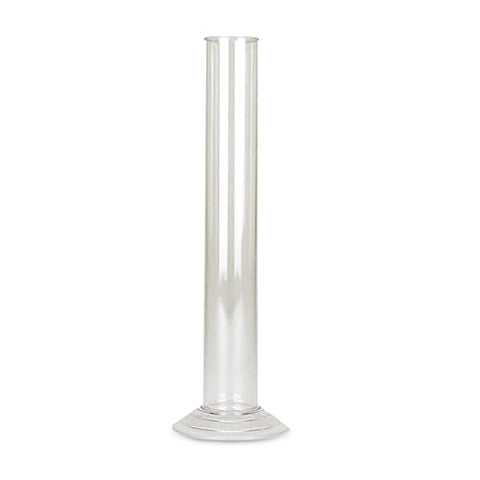 Test Jar for Hydrometer, 10"