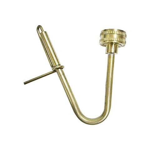 Jet Bottle and Carboy Washer