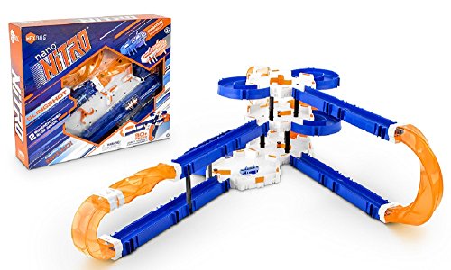 HEXBUG nano Nitro Slingshot