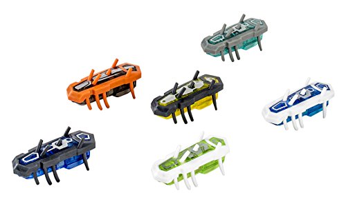 HEXBUG nano NITRO single