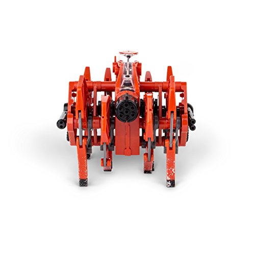 HEXBUG BATTLE TARANTULA 2.0 Single (IR REMOTE CONTROL!) - Random Color