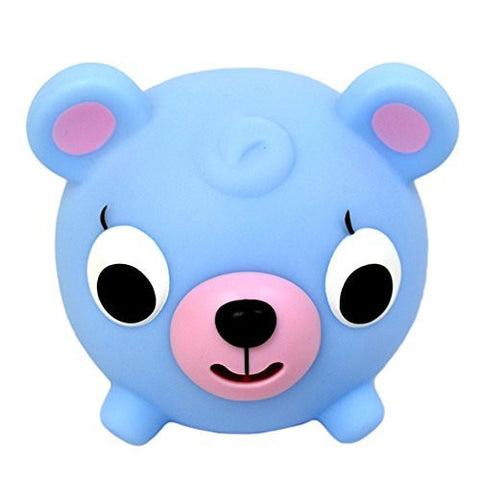 Jabber Ball Bear, Blue