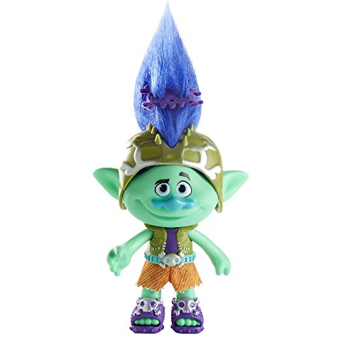 Hasbro - Trolls Medium Single Doll Asst - Branch