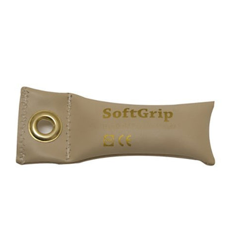SoftGrip Flexible Hand Weight, 1/2 Pound