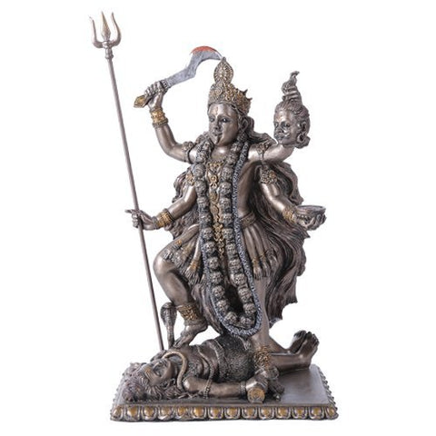 Kali Figurine