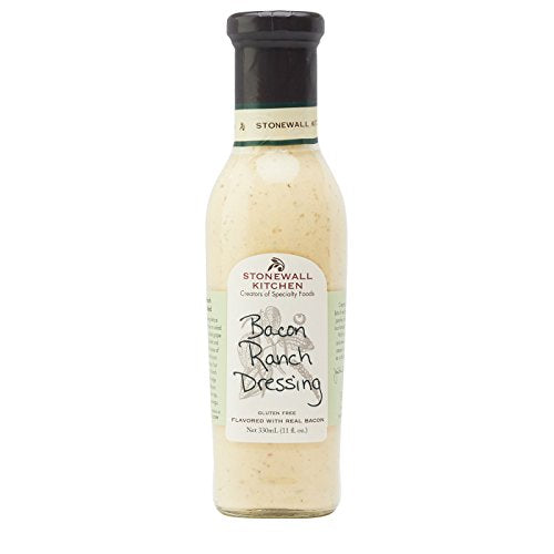 Bacon Ranch Dressing 11 fl oz Bottle