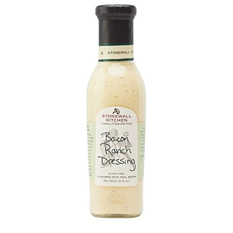 Bacon Ranch Dressing 11 fl oz Bottle