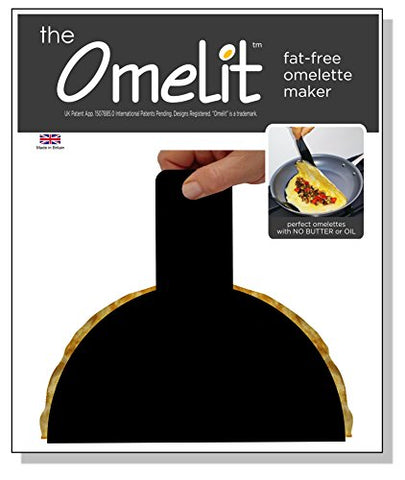 The Omelit Omelette Maker, 20cm diameter