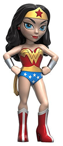Rock Candy: Classic Wonder Woman