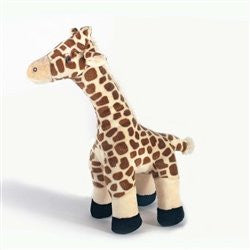 Nelly Giraffe, 13"