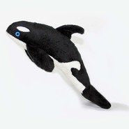 Willie Orca, 12"