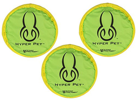 Hyper Pet Flippy Flopper 9 Inch