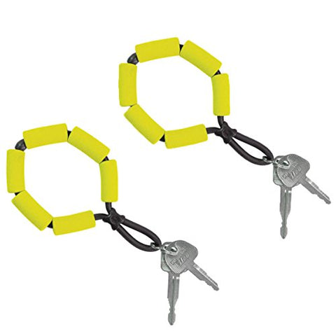 Accessories, Floating Keychain