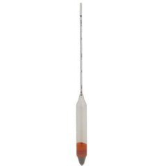 Final Gravity Hydrometer
