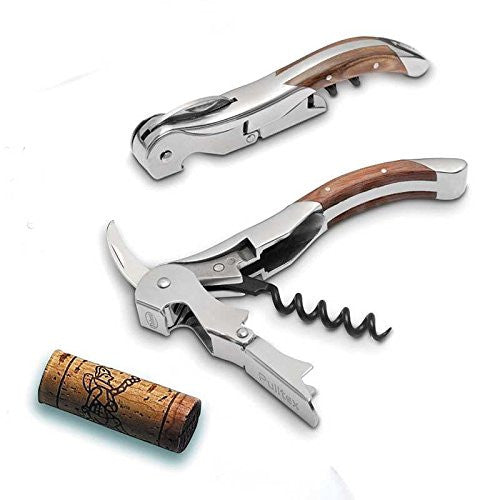Pulltap’s Toledo Evolution Corkscrew