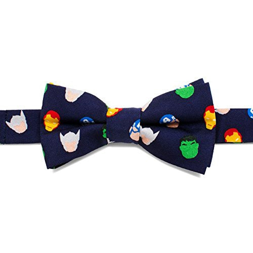 Avengers Boys' Bow Tie