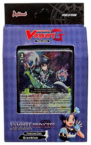 CFVG: Vamp Princess of the Nether Hr TD