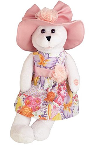 FLORA" BEAR
G1013