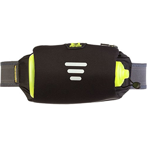 Stealth Runner with AirStretch, QR Buckle, Slate - 16 oz. bottle