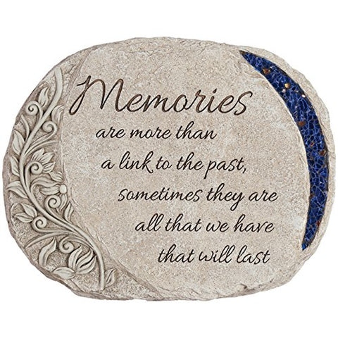 "Memories" Comfort and Light Stone