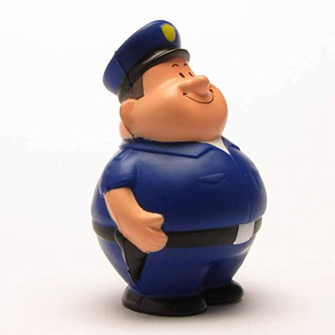 Policeman Bert
