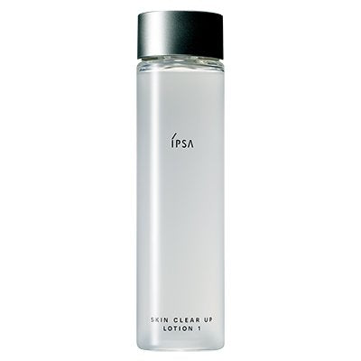 Ipsa Skin Clear Up Lotion 01-150ml