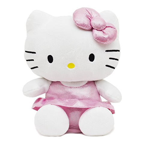 Hello Kitty Microplush Jumbo Bank