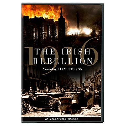 1916: The Irish Rebellion (DVD)