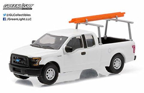 Greenlight - 1/64 - Ford USA - F-150 XL Pick-up 2015