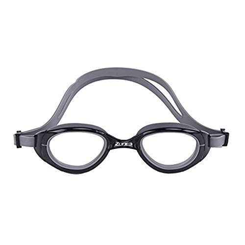 Attack Goggle's Photochromatic Lens, Black/Gunmetal