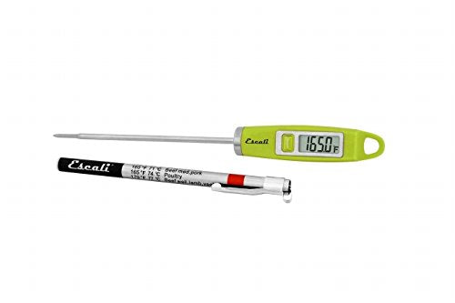 Gourmet Digital Thermometer NSF Listed - Green (4.75 in. Probe) (not in pricelist)