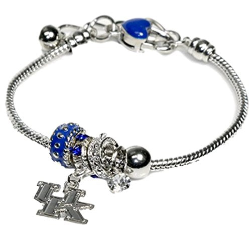 MVP Charm Bracelet, Kentucky