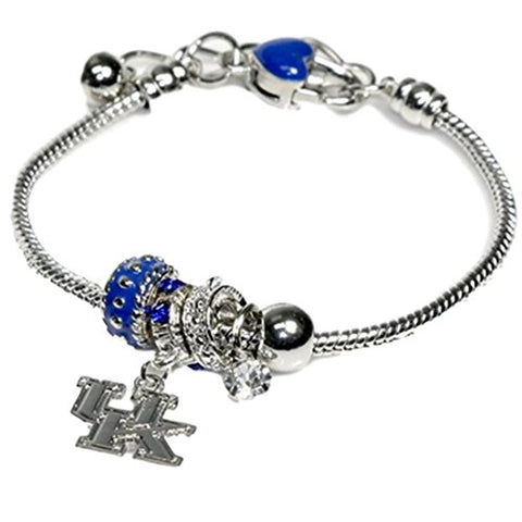 MVP Charm Bracelet, Kentucky