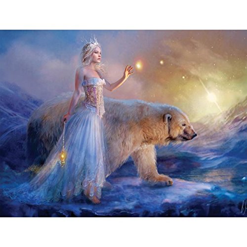 Ceaco 750 Piece Fairyland Assortment , Aurora