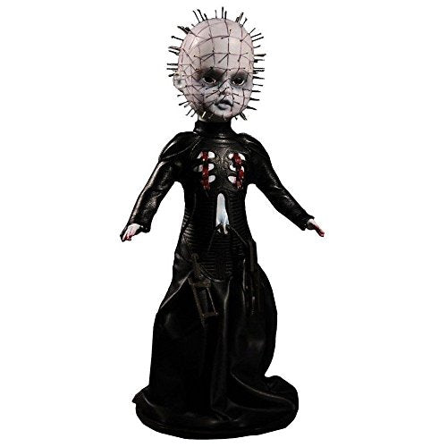 Mezco Toys - Living Dead Dolls Hellraiser Iii Pinhead Doll