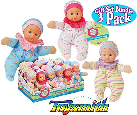 L'il Newborn Baby