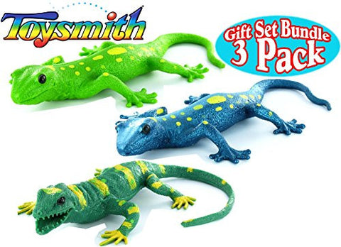 Lizard Squishimals  - 13"