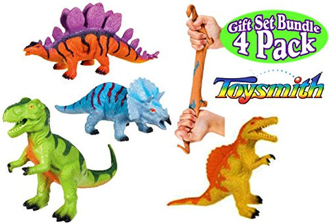 Dino Squishimals